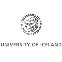 Logotype University of Iceland