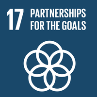 Global goals partnerships for the goals